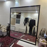 آینه بزرگ قدی 175×190 سانتی متر