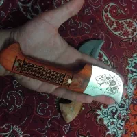 چاقو شکاری