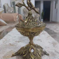 قندان برنز