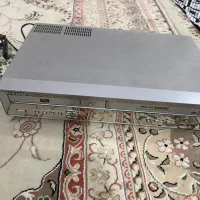 ویدیو وی اچ اس دیویدی سامسونگ