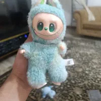 عروسک لبوبو