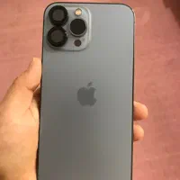 ایفون ۱۳پرومکس۵۱۲