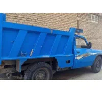 انجام نخاله‌برداری‌ شن‌وماسه خاکبرداری باسایپا‌