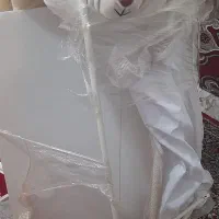 گهواره چرخ دار مایل به معاوضه