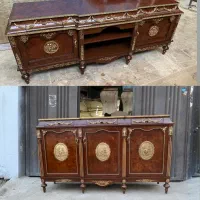 ست کامل الیزا کد 0033