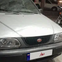 پراید۱۴۱ نقداقساط