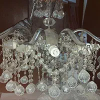 لوستر در حد نو