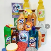 نظافتچی خانم نیازمندیم