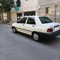 پراید مدل۹۵