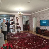 ۹۳ متر ، فلسطین شمالی ، بر خیابان خوش موقعیت