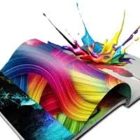 کارت ویزیت و طراحی