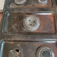اجاق گاز ۵ شعله