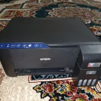 پرینتر اپسون Epson L3252 echo tank