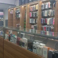 فروش دکور موبایل فروشی