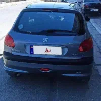 206مدل 96 تیپ 3|خودرو سواری و وانت|سنندج, |دیوار