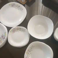 آکروپال و وسیله منزل