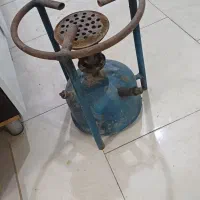 چراغ نفتی