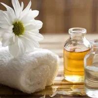 حجامت - بادکش - روغن ماساژ - زالو درمانی -در محل