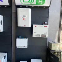 ترانس‌استابلایزر پرنیک 8000kva مناسب منزل
