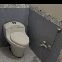 دستشویی فرنگی و شیرالات