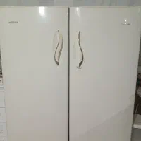 یخچال فریزر دوقلو امرسان