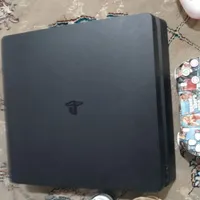 دستگاه سونی 4