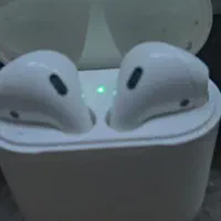 air pods 2