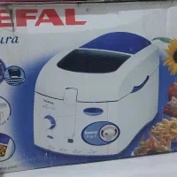 سرخ کن تفال اصل کاملا نو
