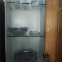 سرویس پذیرایی طرح بنفش ایرکس مناسب جهیزیه