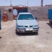 سمند83|خودرو سواری و وانت|زابل, |دیوار
