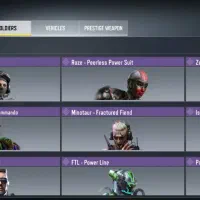 اکانت کالاف