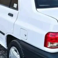 فروش پراید