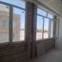 هوایی یا دورقاب ۸۰ متری نجف ۸
