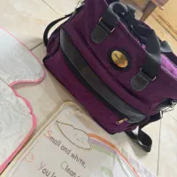 سیسمونی تمیز و‌ نو