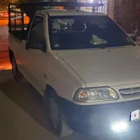 پراید 151
