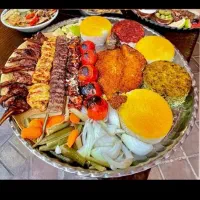آشپز مجالس