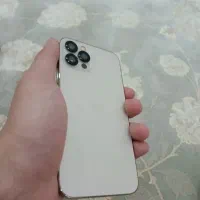 ایفون ۱۲ پرو درحد
