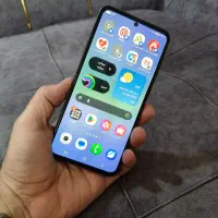 سامسونگa36با۱۲ یکسال گارانتی و شارژر اصلی
