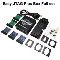 باکس ایزی جیتگ پلاس easy jtag