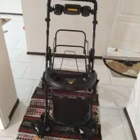 کالسکه|کالسکه و لوازم جانبی|پردیس, فاز ۱۱|دیوار