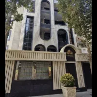 آپارتمان110متری-حیاط-دار-خشک-الهیه