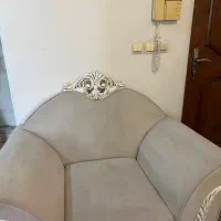 مبل تک نفره ۲تا