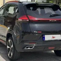 X33 کراس|خودرو سواری و وانت|تهران, فردوس|دیوار