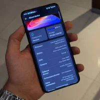 وانپلاس ace 6t نایاب