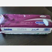 نوار بهداشتی گلریز