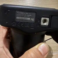 دوربین عکاسی کنون