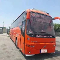 اتوبوس ولووtx