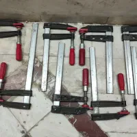 پیچ دستی نجاری هواکش پایه دریل