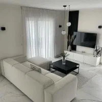 65متر-یک-خوابه-8ساله-فول-امکانات-باهنر