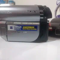 دوربین هندی کم مدل DCR-DVD 710